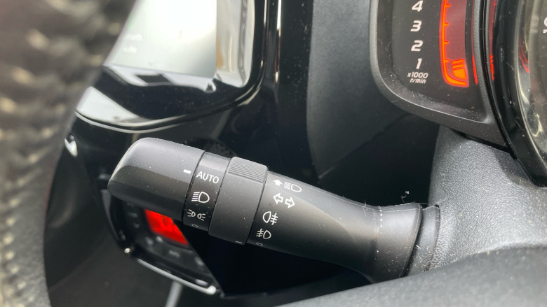 Toyota Aygo 1.0 VVT-i X-Trend TSS 5dr Petrol Hatchback